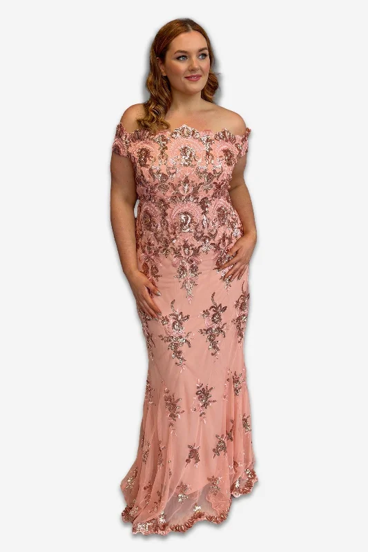 Blush Pink