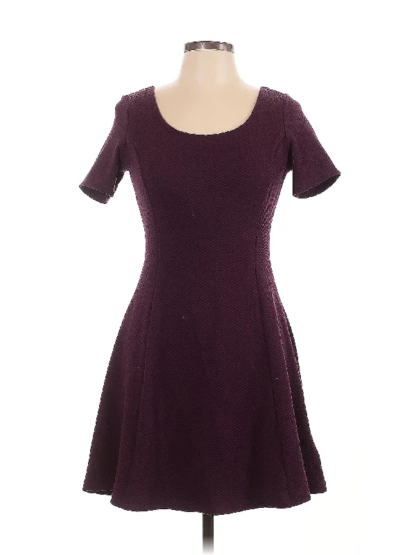 Deal Mania long-sleeve coatCasual Dress