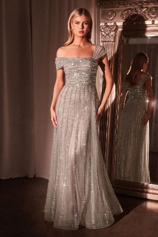 SILVER-NUDE