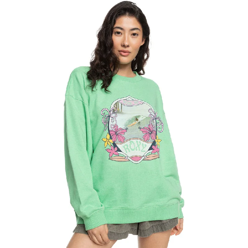 Roxy Take your Place Sweatshirt