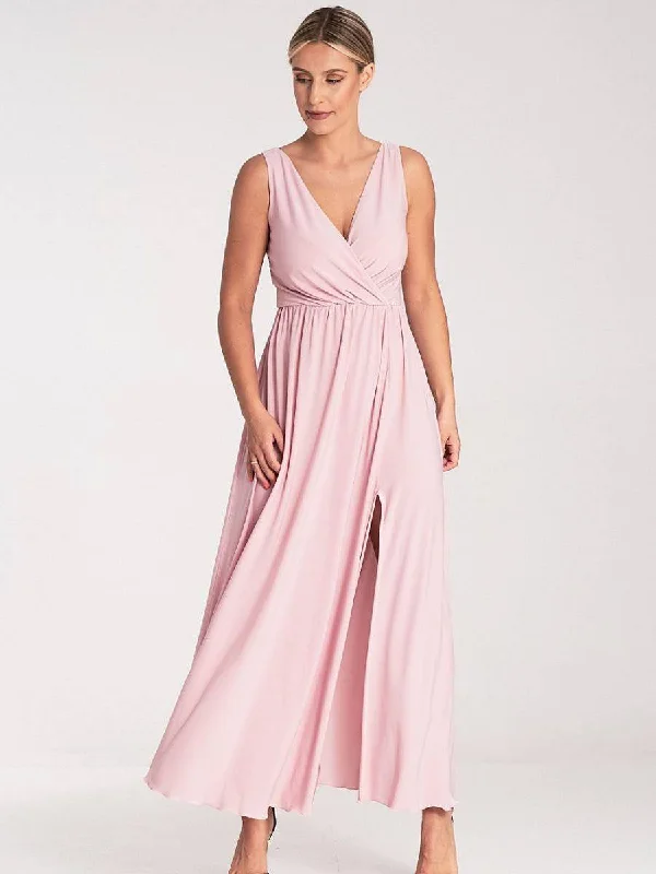 Buy Now romantic dressLong dress model 201469 Figl