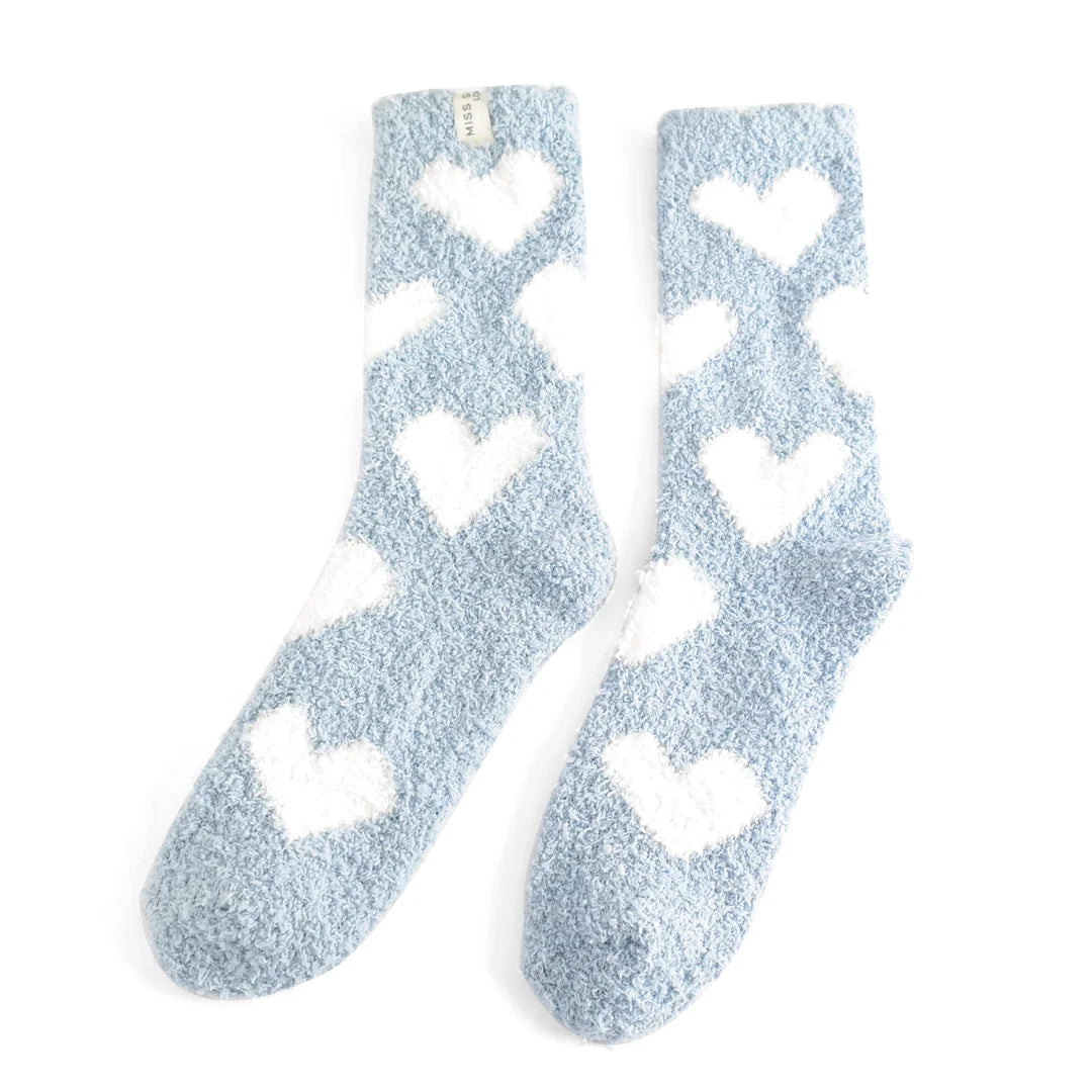 Final Markdown long-sleeve winter jacketWomens Miss Sparrow Socks