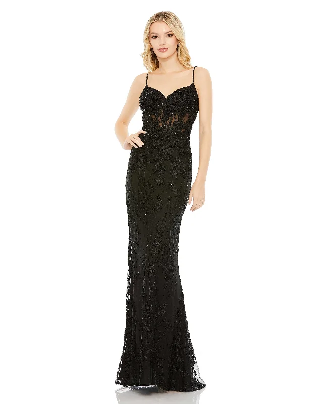 Price Smash sleek midi dressMac Duggal 20429 Dress