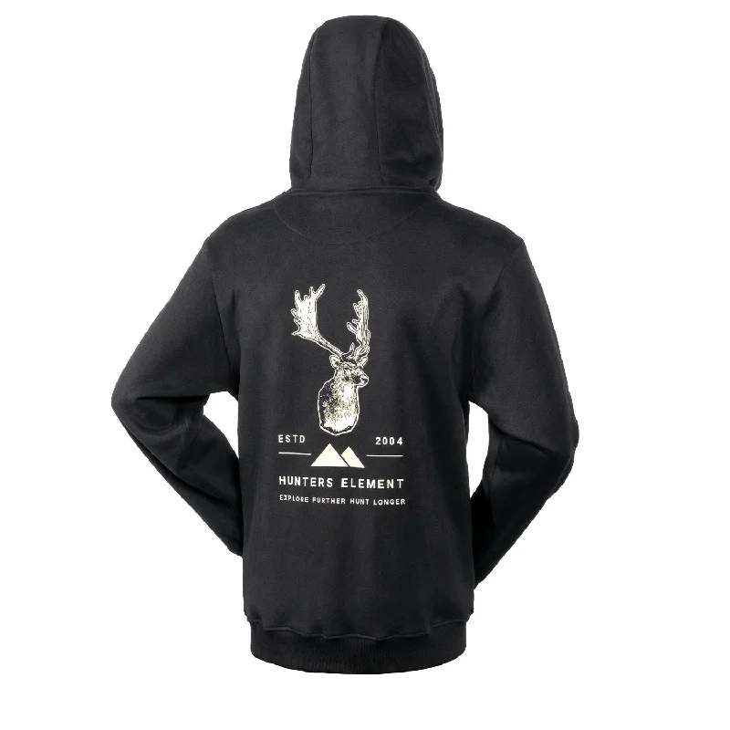 Fallow Hoodie