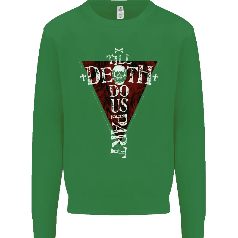 Irish Green