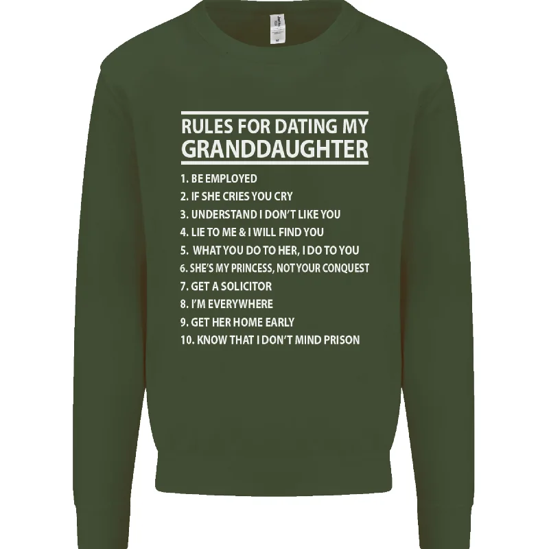Forest Green