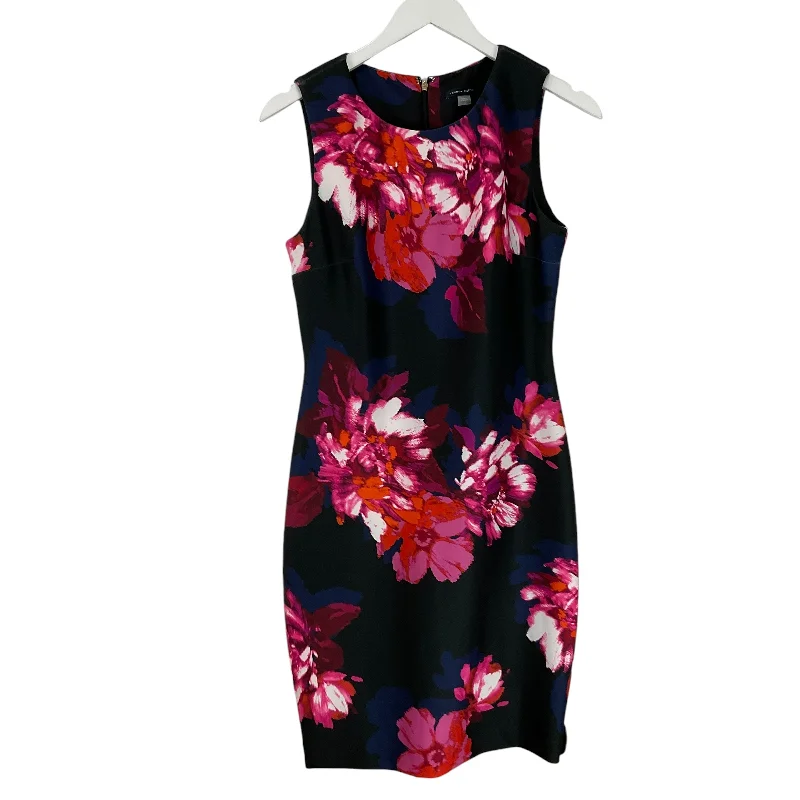Special Discount fitted bodycon dressDress Casual Short By Tommy Hilfiger In Black, Size: M Special Discount fitted bodycon dressDress Casual Short By Tommy Hilfiger In Black, Size: M