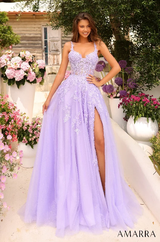 Deal of the Week fitted dressAmarra 88849 Dress