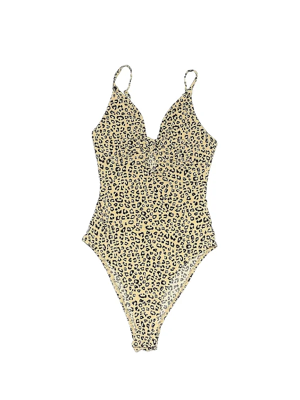 Quick Sale classic zip-up coatBodysuit