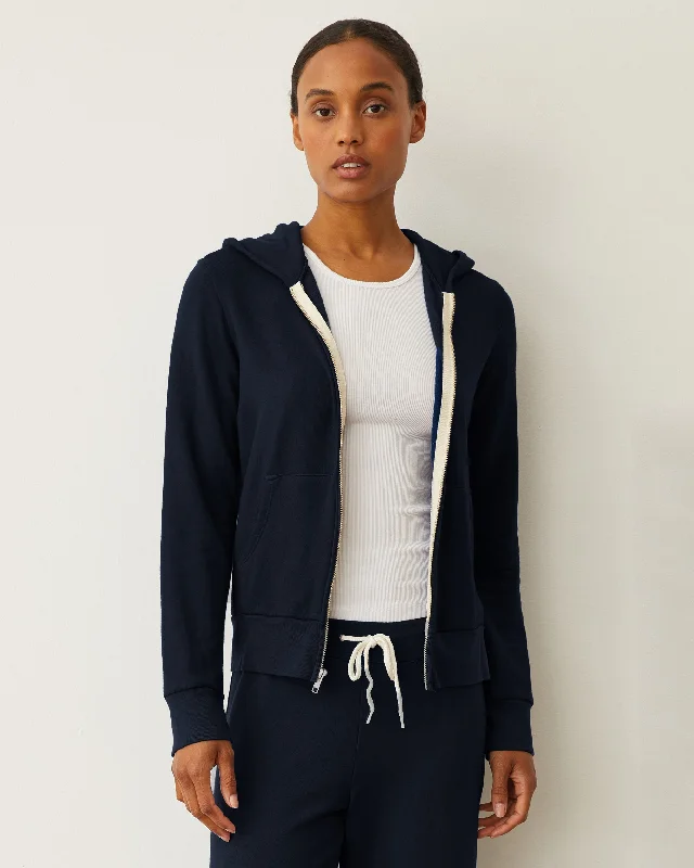 Bargain Prices Softfleece Zip Up Hoody