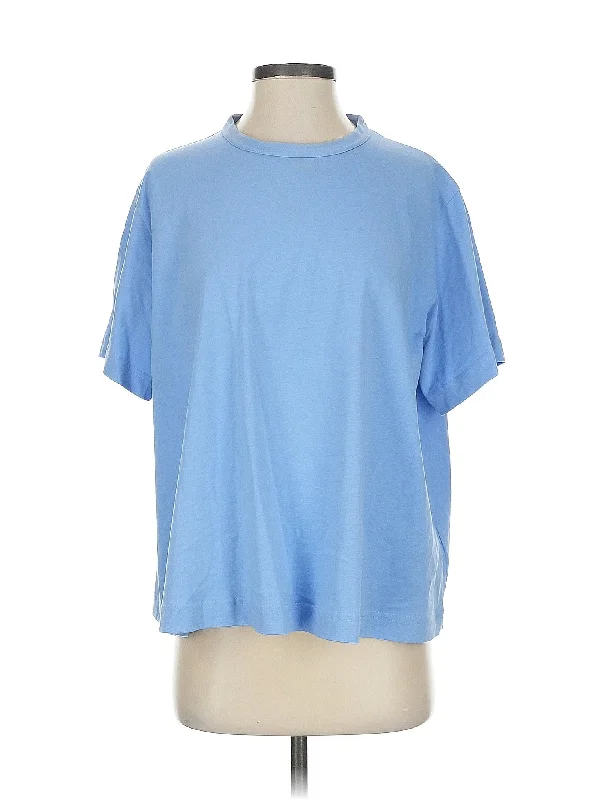 Exclusive Savings casual trench coatShort Sleeve T Shirt