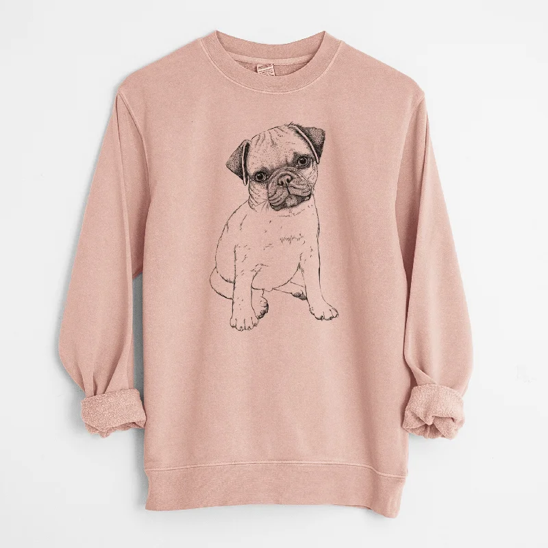 Dusty Pink
