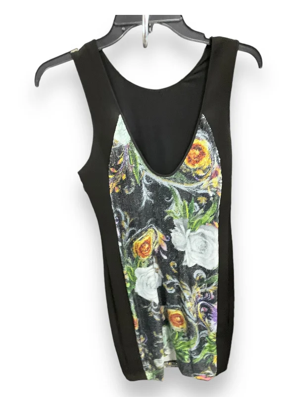 Buy More, Save More stylish party dressDress Casual Short By Clothes Mentor In Multi-colored, Size: M