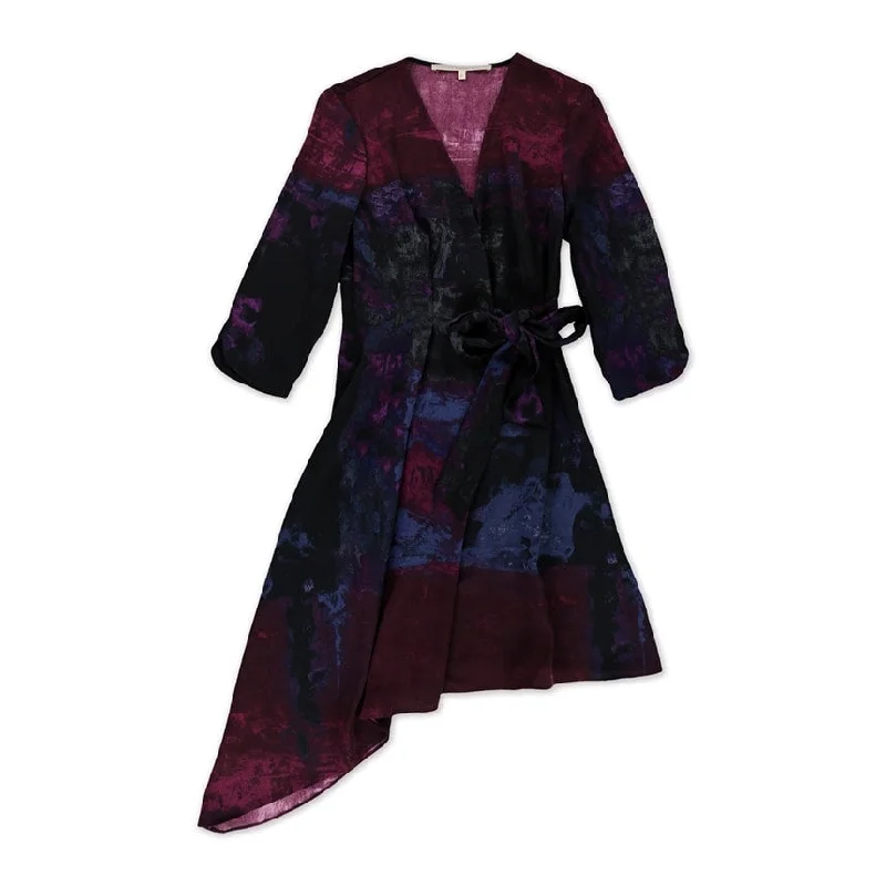 Special Price mini dressRachel Roy Womens Multi-Tone Abstract Shift Dress