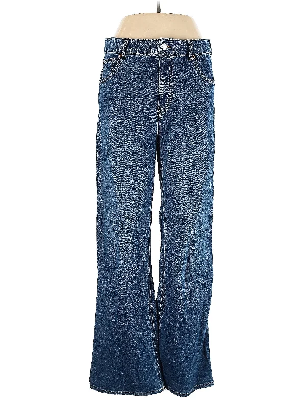 New Deals lightweight coatJeans