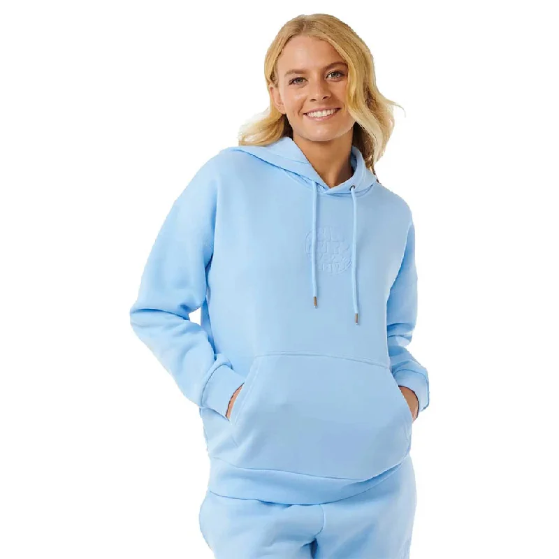 Rip Curl Womens Icons of Surf Heritage Hoody