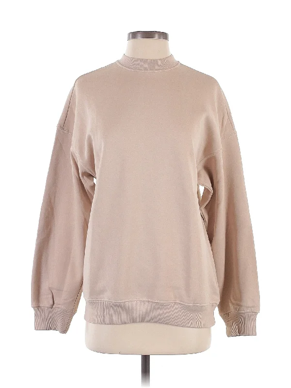 New Deals classic trench coatSweatshirt