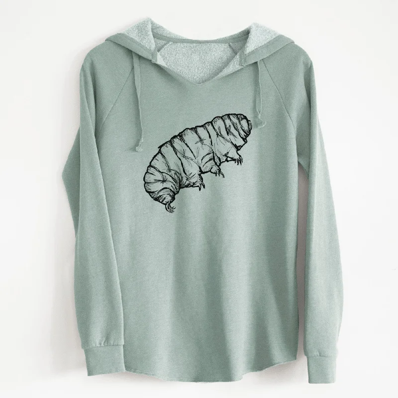 stylish performance hoodieTardigrade - Tardigrada - Cali Wave Hooded Sweatshirt