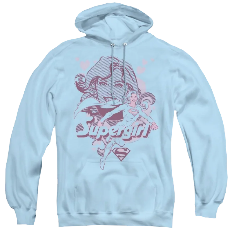 oversized hoodieSupergirl Supergirl - Pullover Hoodie