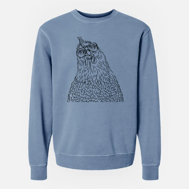 Slate Blue