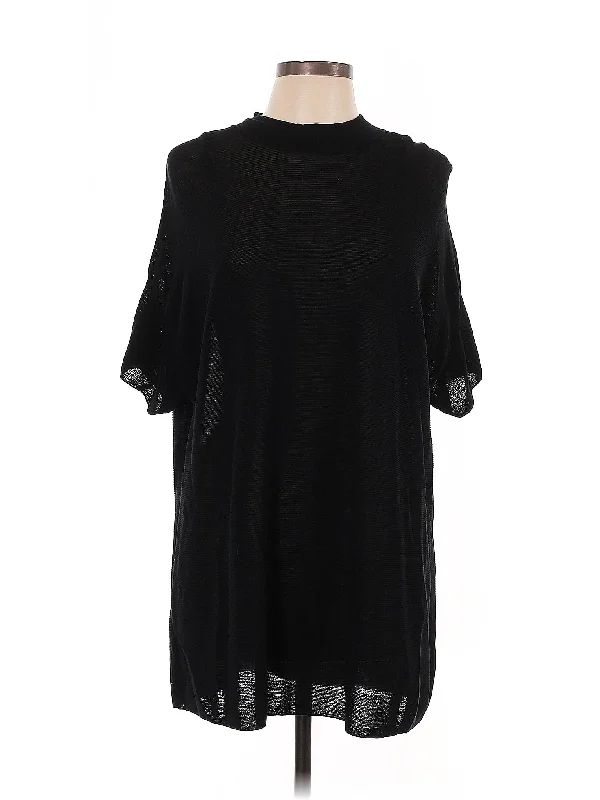 Grand Opening Sale long-sleeve coatPoncho