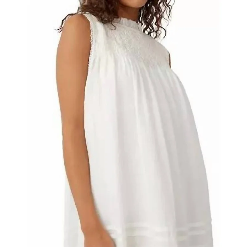 elegant dressFree People - Shea Shift Dress