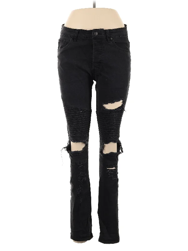 Flash Sale cozy winter coatJeans