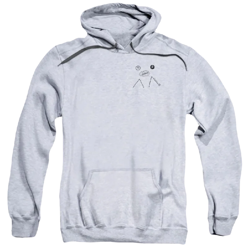 Daily Deals performance hooded sweatshirtTwin Peaks Peak Pie Pullover Hoodie