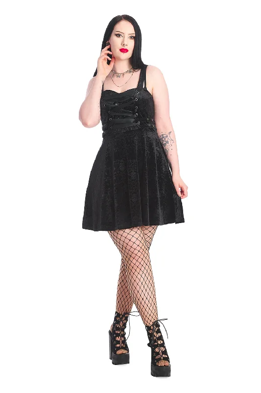 Extra Discounts cocktail dressDream Crusher Dress