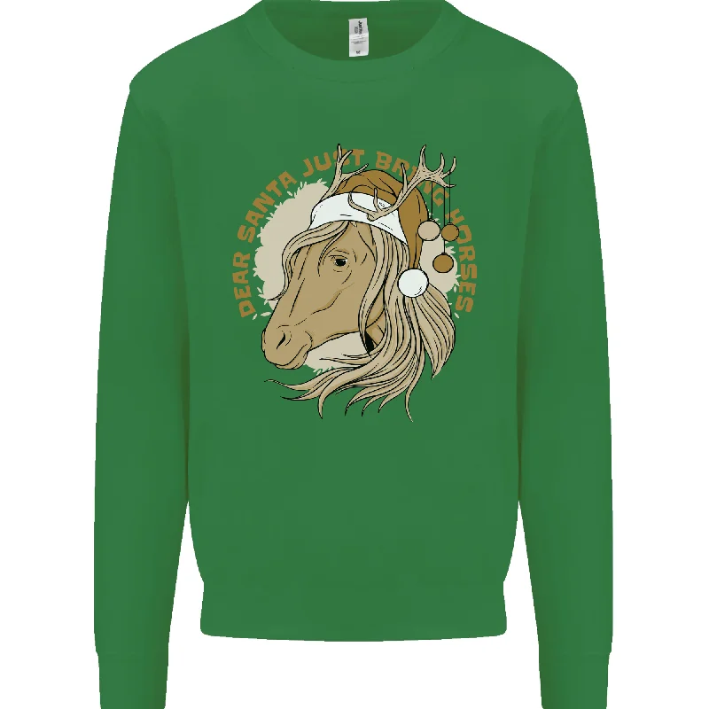 Irish Green