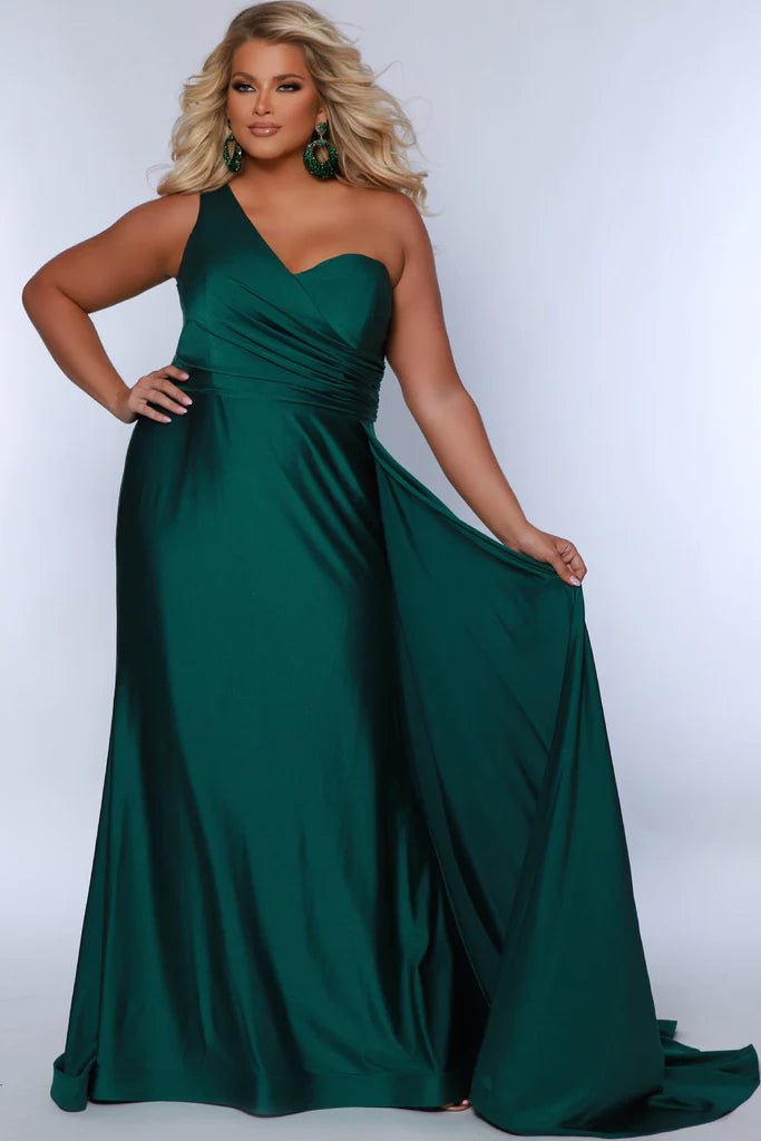 Forest Green