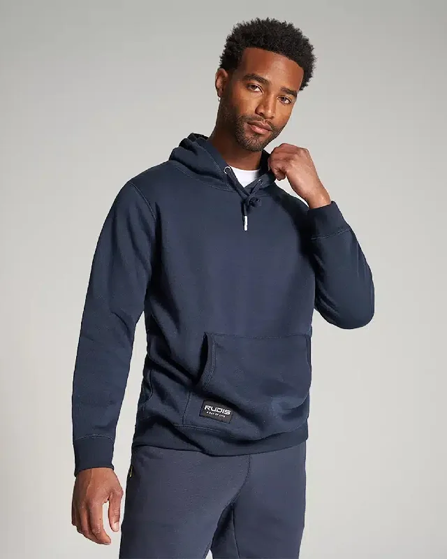 Discount Extravaganza RUDIS Wrestling Super Soft Fleece Hoodie