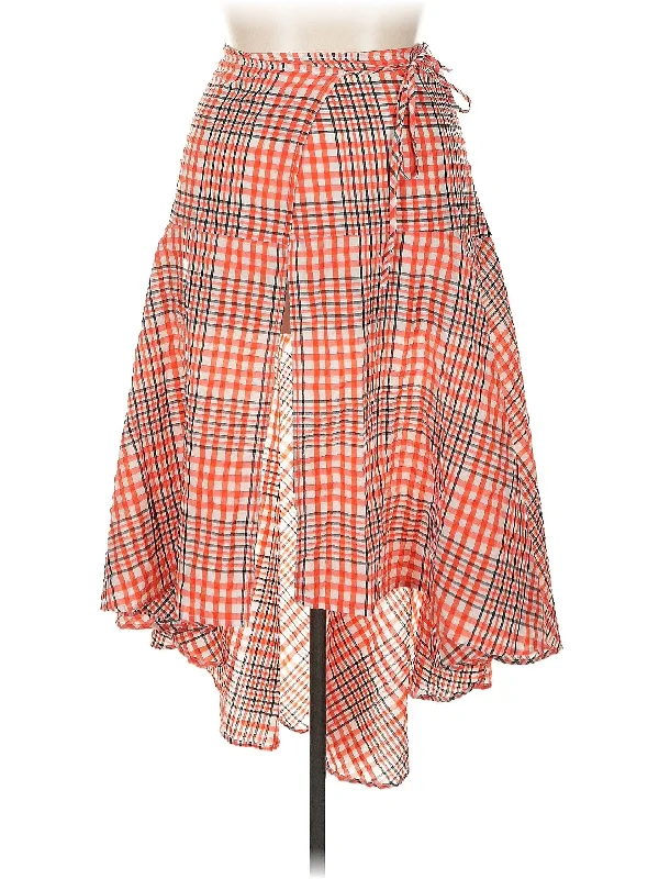 Limited Edition puffer jacketCasual Skirt