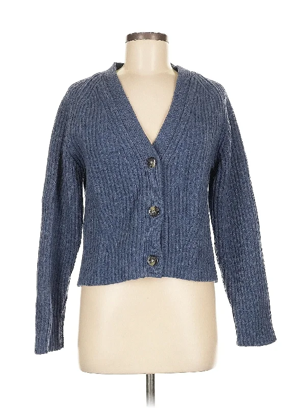 Act Fast contemporary trench coatWool Cardigan