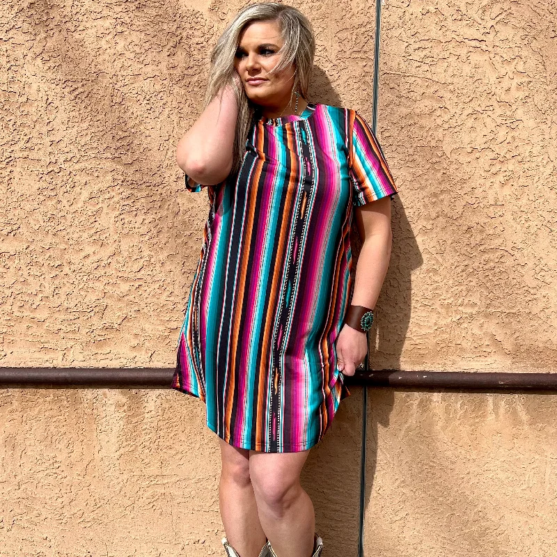 Early Access trendy wrap dressPlus Heart Like Mine Dress