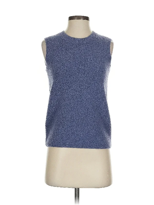 Year-End Sale cozy winter coatSleeveless Top