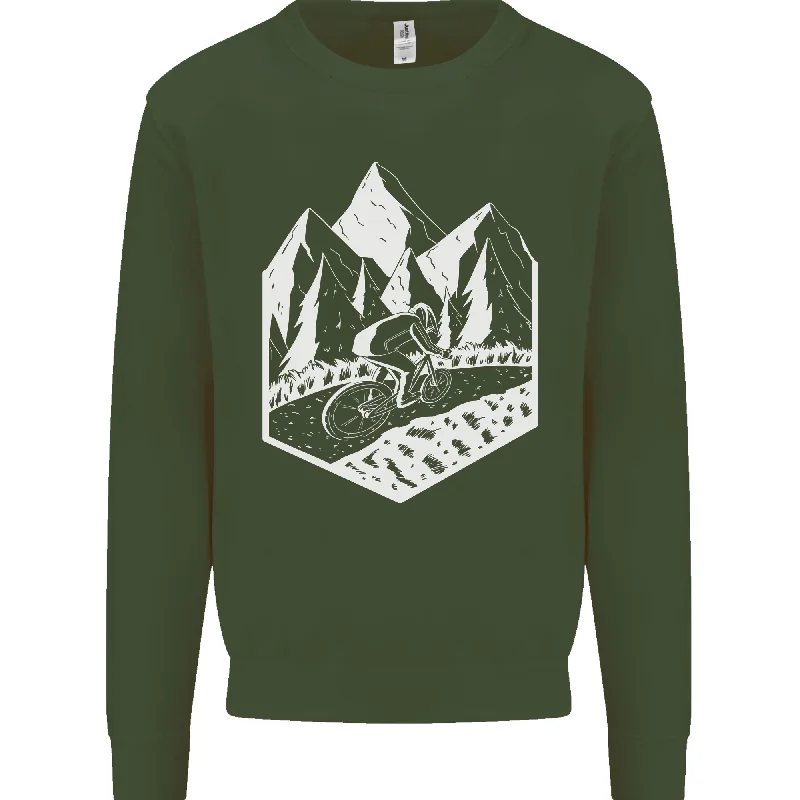 Forest Green