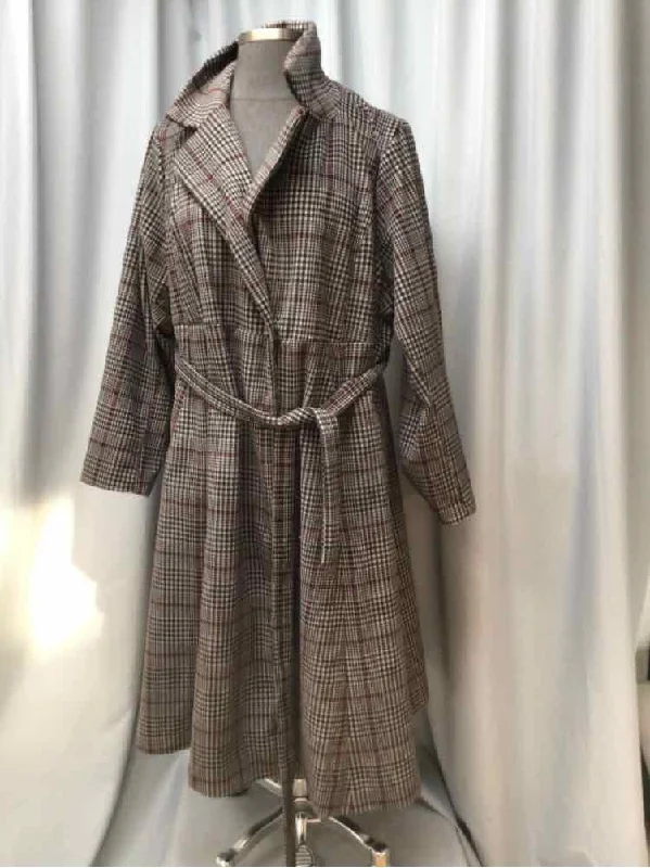 Weekend Deal everyday winter coatTORRID SIZE 5 X Ladies COAT