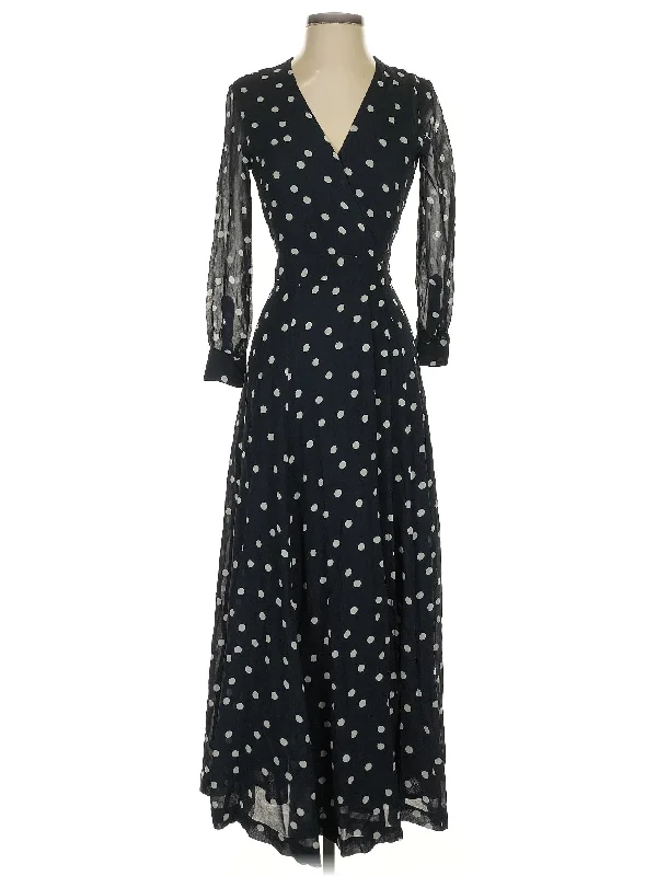 Price Cut cold weather coatCasual Dress