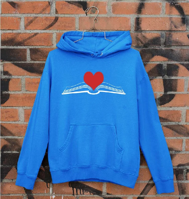 stylish pullover hoodieBooks Unisex Hoodie for Men/Women