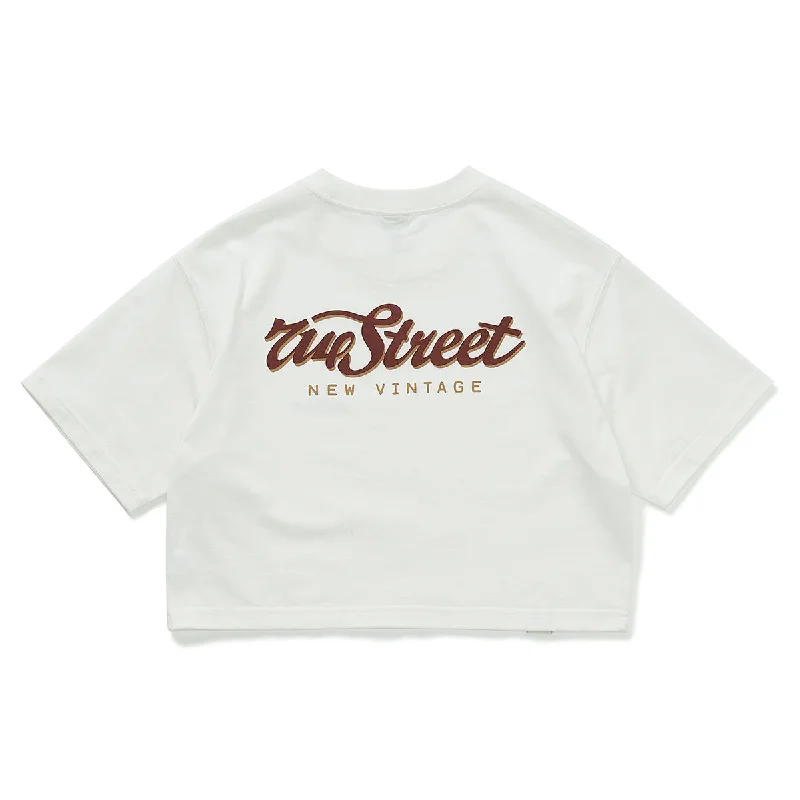 Bargain Blast 714STREET プリントショートT 714ST056
