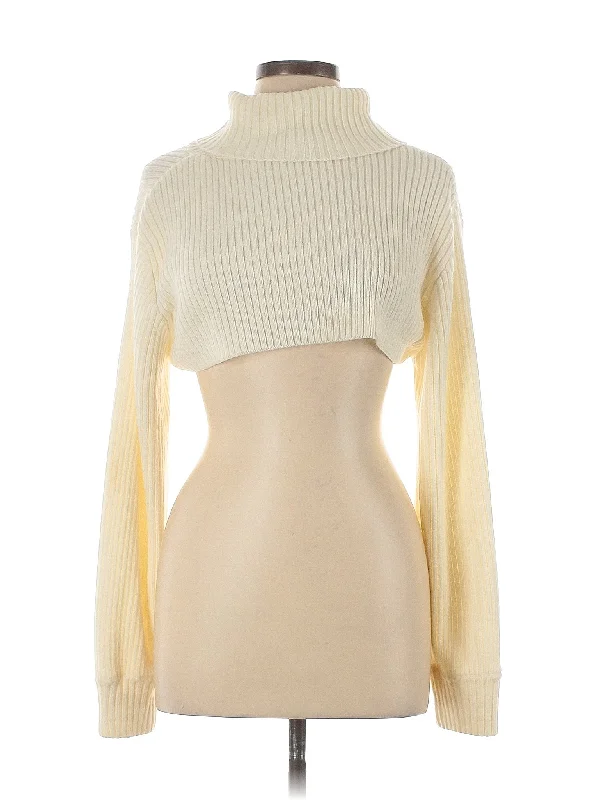 Special Buy modern outerwearTurtleneck Sweater