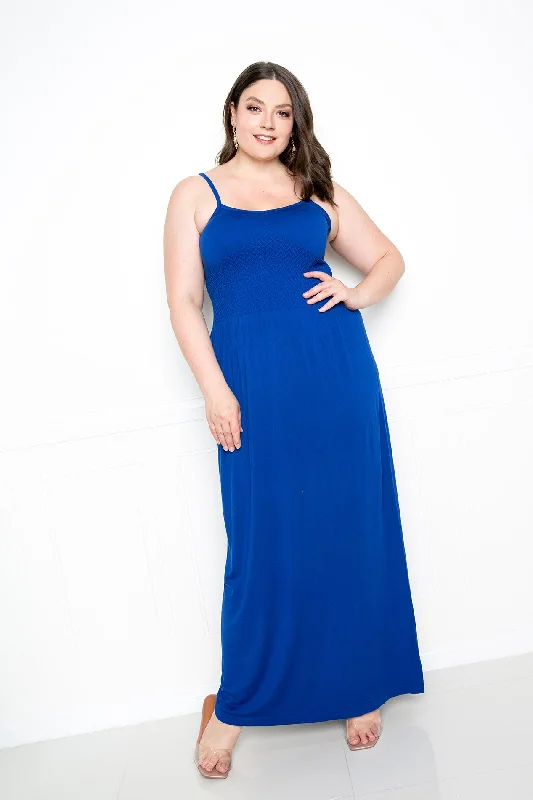 Season Finale Sale elegant evening dressSeamless Cami Dress