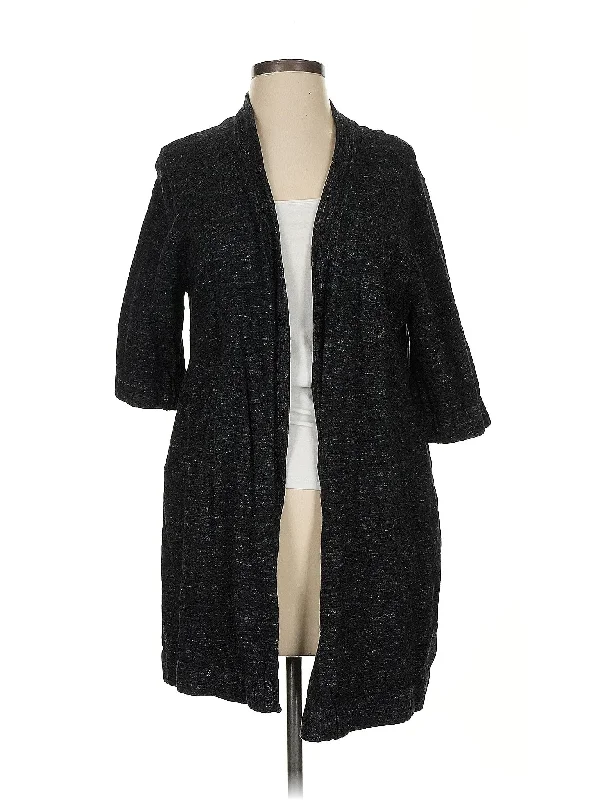 Holiday Sale trendy bomber coatWool Cardigan