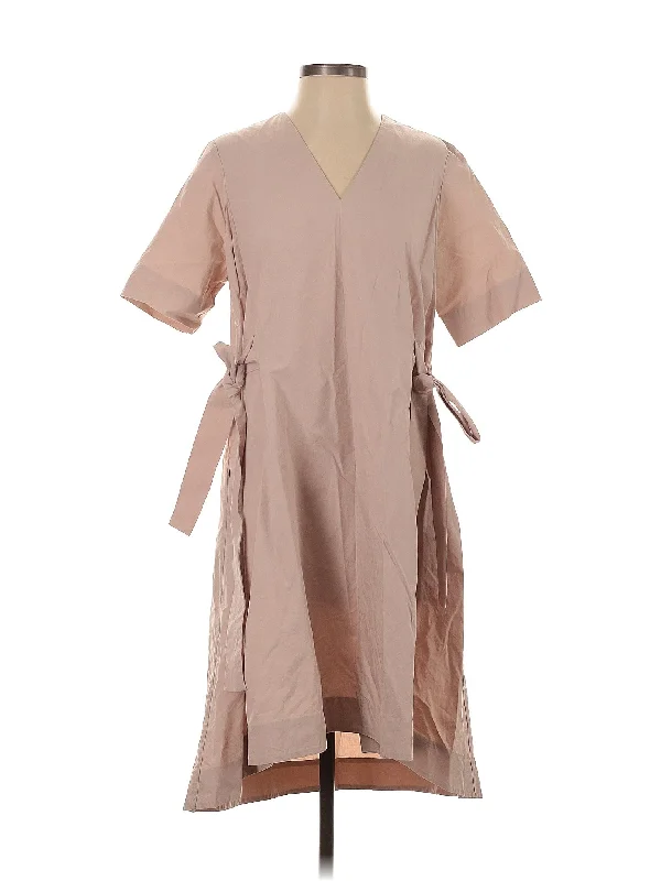 Bonus Savings fashion-forward coatCasual Dress