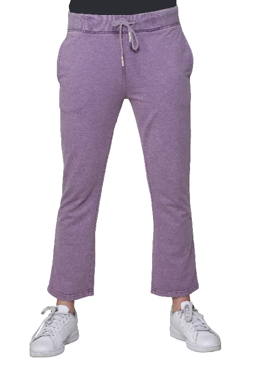 YEAR-End Clearance A-line dressHeathered French Terry Drawstring Pants