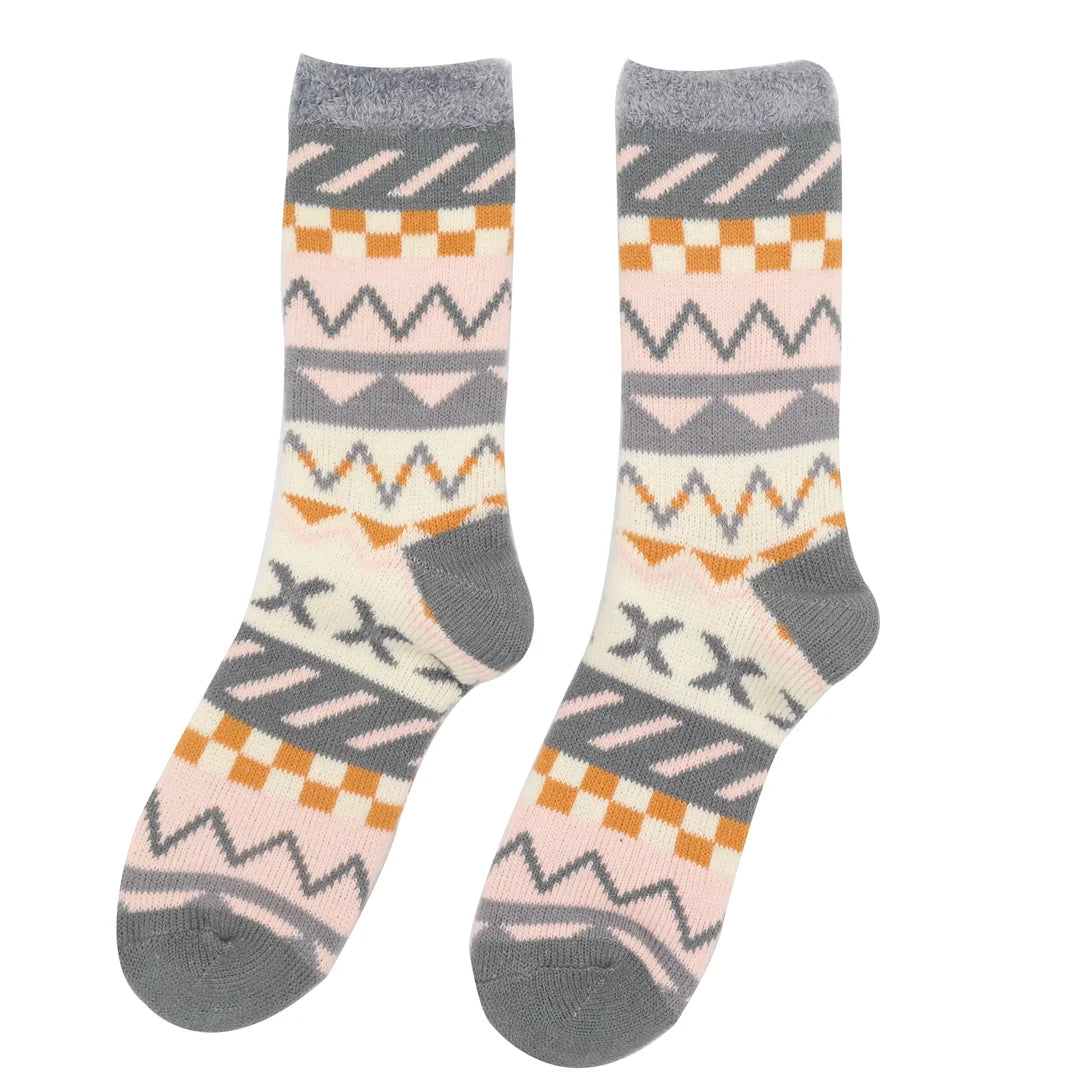 Fantastic Offers everyday winter coatWomens Miss Sparrow Socks