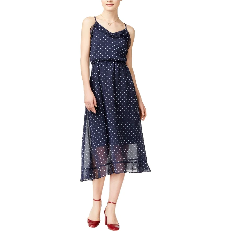 Big Savings floral midi dressmaison Jules Womens Flowy Texture Midi Dress, Blue, XX-Small Big Savings floral midi dressmaison Jules Womens Flowy Texture Midi Dress, Blue, XX-Small