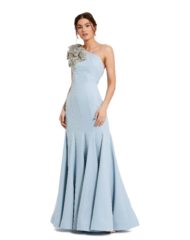 Must-Have Deals bohemian dressMac Duggal 11810 Dress