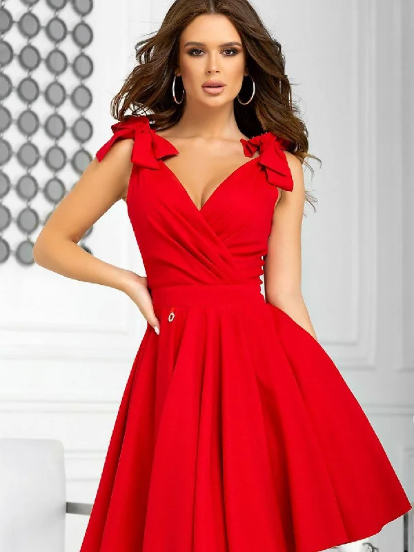 Sneak Peek Sale party dressCocktail dress model 159988 Bicotone